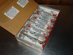 New Manley Custom Titanium 11937K .3110 1.600 5.250 Box Of (16) Valves. Price: $900.00.