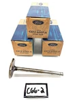 (3) Nos 1968 Ford F-100 Pickup Truck Intake Valve C8TZ-6507-A C66-2 New. Price: $34.95.