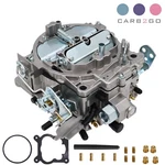 Rochester Quadrajet Carburetor 4 Barrel For Chevy 1966-1973 Engines Trucks New. Price: $139.99.