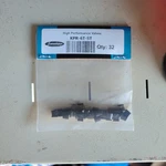 Supertech For KPR-6T-ST-32 Toyota Style 6MM Valve Locks Set Of New. Price: $84.73.