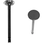IV903S Dnj Intake Valve For Toyota Tercel 1987-1994 New. Price: $20.69.