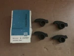 Gm 587007 Rocker Arm, Left Hand -- Box Of 1962-1964 Olds, Except F85 & J88 New. Price: $51.75.