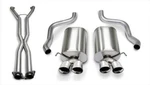 Corsa Performance 14469CB6 New. Price: $2469.99.