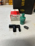 Nos Genuine Ford Motorcraft 1981 Mustang Pcv Valve E1ZZ-6A666-A New. Price: $18.00.