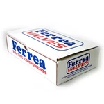 Ferrea Intake Valve Set F5048-8; Hi-perf 11/32 X 5.01 1.94 In. For Sbc 8PCS New. Price: $126.13.