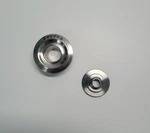 Ferrea Steel Retainer Single Spring 7 Deg Cnc Tool E20051-1 New. Price: $43.59.