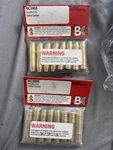 Brian Crower BC3909 And BC3908 New. Price: $80.00.