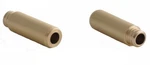 Enginetech GD1012BR Bronze Valve Guides For 1997-2016 Audi .2364 X .4355 Od New. Price: $36.48.