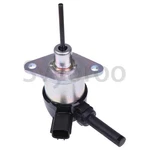 12V Fuel Shut Off Solenoid 1A021-60017 For Kubota L2501 L2800 L3240 M5140 MX5100 New. Price: $27.90.