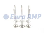 Mercedes Benz C350 GLE350 Engine Exhaust Valve (6) 3.5L V6 M276 2760500027 New. Price: $74.99.