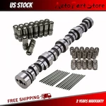 For Chevrolet LS1 .585" E1840P Sloppy Stage 2 Camshaft Spring Tappet Push Rod New. Price: $235.00.