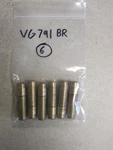 Valve Guides Pcs Fits 1968-1982 Toyota Crown Mark Ii Cressida (VG791BR) New. Price: $9.09.