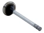 Enginetech V2307S Stellite Exhaust Valve 1983-1995 Ford/international New. Price: $44.81.