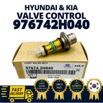 Genuine Oem Hyundai Kia A/c Compressor Control Valve 976742H040 New. Price: $60.00.