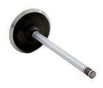 Enginetech Chrome Stem Intake Valve Pack Of 1 Direct Fit New. Price: $44.99.