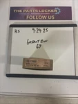 Fel-pro Ss 72680 Engine Valve Stem Oil Seal Set New Old Stock Genuine. Price: $16.20.