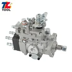 Fuel Injection Pump For Case Excavator Cummins 4BT 3.9L Diesel No Core 3919846 New. Price: $424.98.