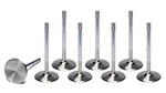 Ferrea Racing Components Sbc C/6 2.140 Intake Valves F6307-8 New. Price: $254.08.