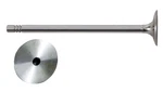 Enginetech V1507 Stellite Exhaust Valve For 2011-2021 Gm/chevrolet 1.4L New. Price: $34.46.