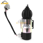 28V Stop Solenoid VOE872825 For Perkins Volvo Penta 4200B 4300B 873754 New. Price: $82.17.