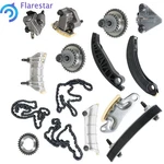 Timing Chain Kit For Chevrolet Saturn Pontiac Cadillac Buick 3.6L 3.0L 2007-2015 New. Price: $64.92.