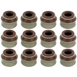 AVS9016 Apex Set Valve Stem Seals For Vw Volkswagen Jetta Golf Eurovan Passat New. Price: $23.45.
