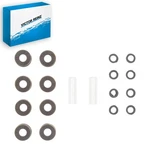 Victor Reinz Engine Valve Stem Oil Seal Set Intake For 95 Am General Hummer 5.7L New. Price: $38.18.