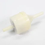 Genuine Oem Mopar 1970-1990 A/c Hose 2 Port Check Valve 3441609 New. Price: $19.92.