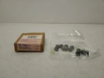 Fel-pro SS72567-1 Engine Valve Stem Set Durable, Leak-resistant New. Price: $16.06.