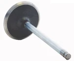 Enginetech V4450 Intake Valve For 2007-2017 Gm/chevrolet 6.0L/6.2L New. Price: $25.33.