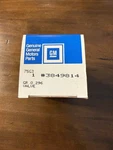 1964-74 Corvette Intake Valves Gm# 3849814 2.02 Dia Nos 327-350 (GM-89) New. Price: $19.99.