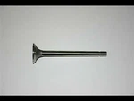 Sbi 00154 Allis Chalmers G149 G138 G160 Engine Single Exhaust Valve New. Price: $20.72.