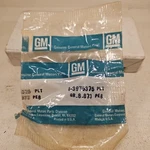 Nos Oem Vintage Gm 3975375 Mounting Plate New. Price: $28.80.