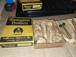 1942 To 1952 Dodge Plymouth Intake Valves Nos Nors New. Price: $45.00.