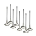 Supertech Inconel Exhaust Valves Fits Subaru EJ20 / EJ25 Turbo SEVI-1010-8 New. Price: $301.95.
