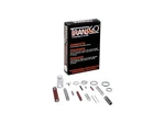 Sk F4AEL F4A-EL FA4A-EL 4EAT-F, Shift Kit, Valve Body 1991-UP, Transgo New. Price: $67.14.