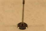 Intake Valve Trw 4715 Volvo 419766 Fits 142 164 P1800 B20E B20F B30E 1971-75 New. Price: $12.25.