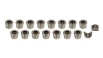 Manley 13084T-16 Valve Lock/keeper, Loc-ti S7 .3415 +.050 New. Price: $209.11.