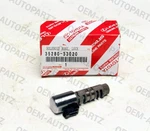 35280-33020 Toyota Camry Highlander RAV4 Sienna Oem Lock Up Control Solenoid New. Price: $127.98.