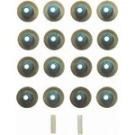 SS71041 Felpro Set Valve Stem Seals For Ram Truck 1500 Dakota Dodge Jeep Durango New. Price: $46.62.