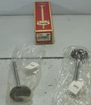 2 New Nos Manley Engine Valves S1660. Price: $14.99.