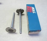 Trw V-3050 Engine Valves Fits Chrysler 318 5.2L Pass & Trk Jeep Carb Pcs New. Price: $13.99.