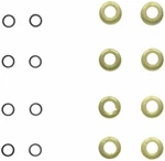Fel-pro SS72526 Engine Valve Stem Seal Set 1981-1996 Chevrolet 267 305 350 V8 New. Price: $9.86.