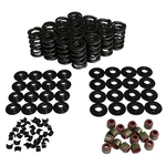 Howards Valve Spring Kit 98116-K1; Dual 145 1.8 In. 1.305 Od. New. Price: $367.46.