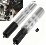 36050 Valve Keeper Remover Installer Kit For Toyota Cylinder Chrysler 4.5-7MM New. Price: $31.98.