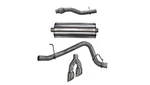 Corsa Performance Sport Cat-back Exhaust System -14748 New. Price: $1709.99.