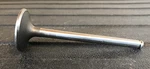 Ate/trw Intake Valve (X4) 71-2620 For Mercedes-benz M121 Eng. 200 1965-1967 New. Price: $64.95.