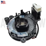 For Nissan Infiniti Clock Spring B5554-1MF9A With Heating Function New. Price: $28.99.