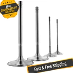 Ferrea F5508 30 Mm 109.15 5000 Series Hi Performance Exhaust Valve Set New. Price: $149.49.
