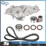 Timing Belt Kit Water Pump For Acura Tl Mdx Honda Accord 03-17 3.0L 3.2L 3.5L New. Price: $51.20.